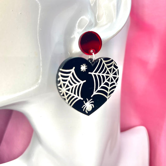 Spooky Lover Earrings