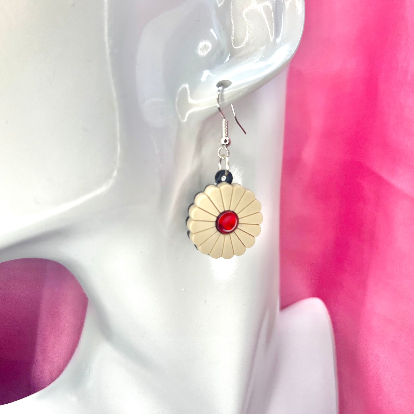 That's My Jam Earrings