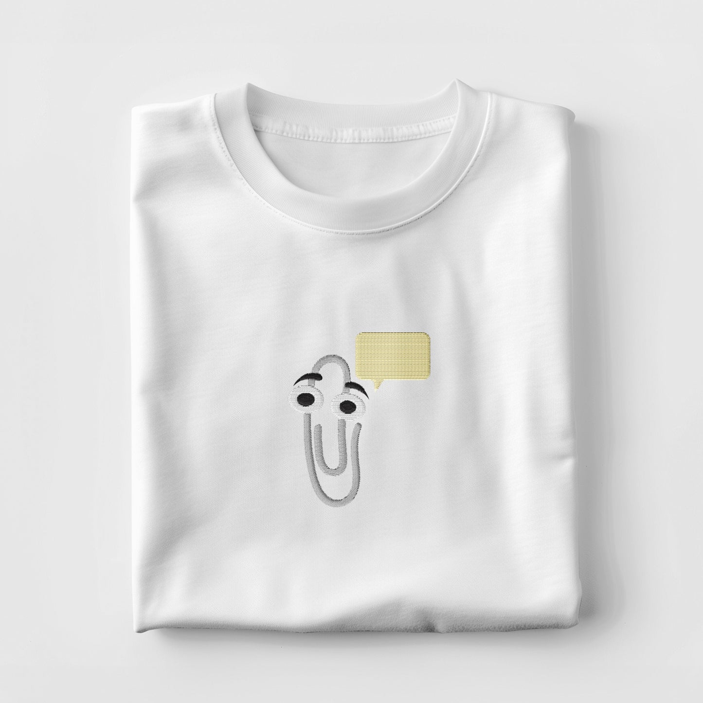 CUSTOM Embroidered Tee