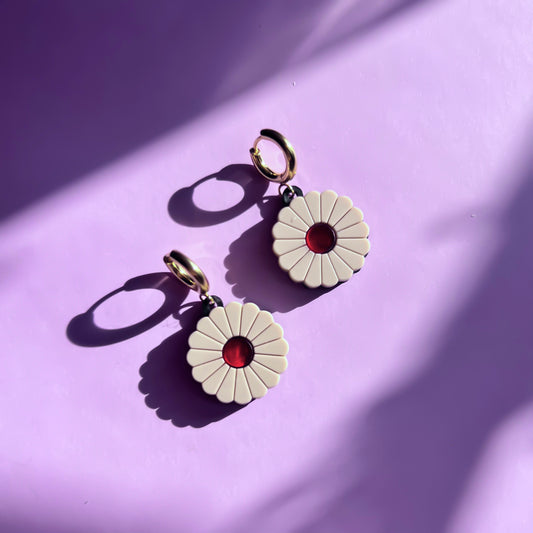 That's My Jam Earrings