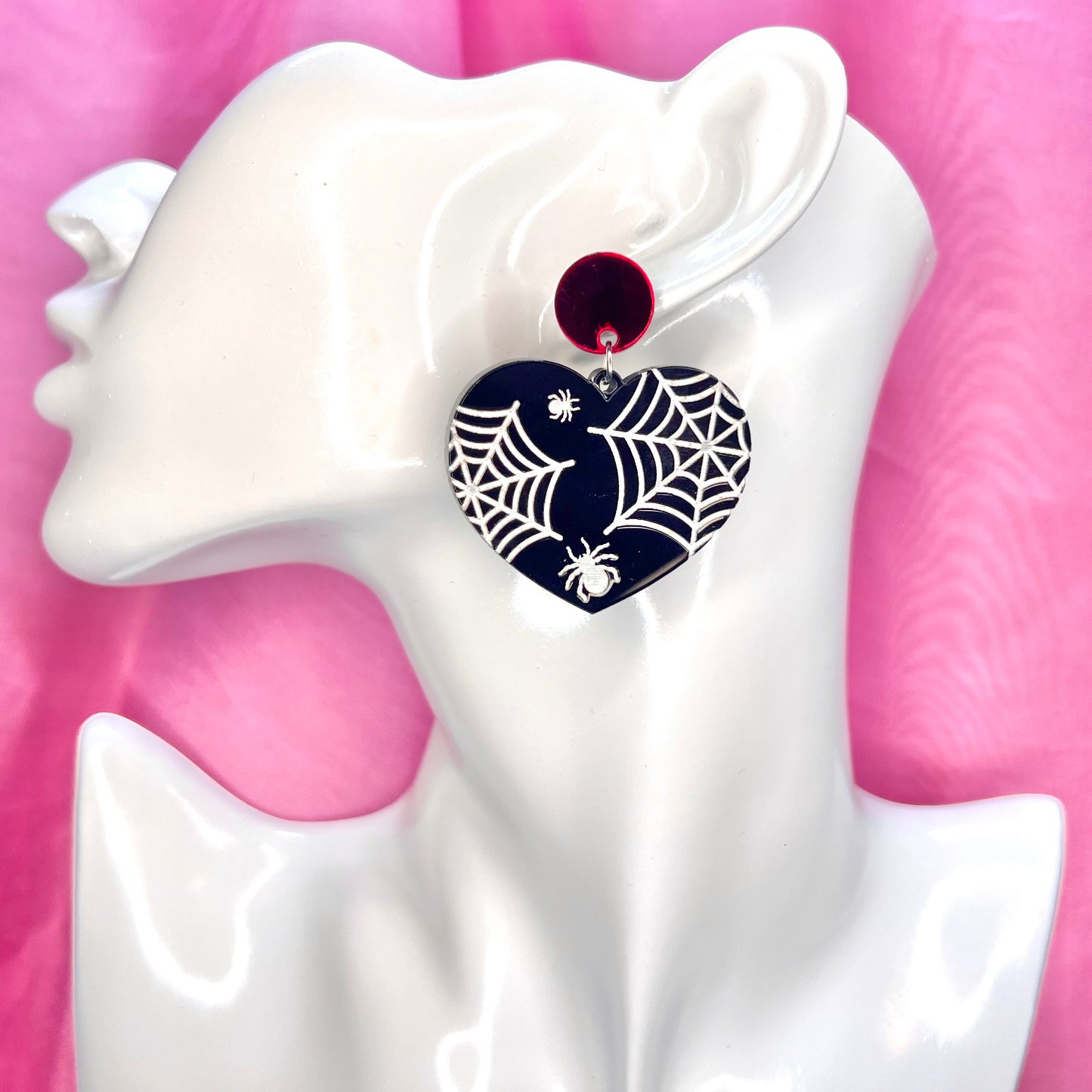 Spooky Lover Earrings