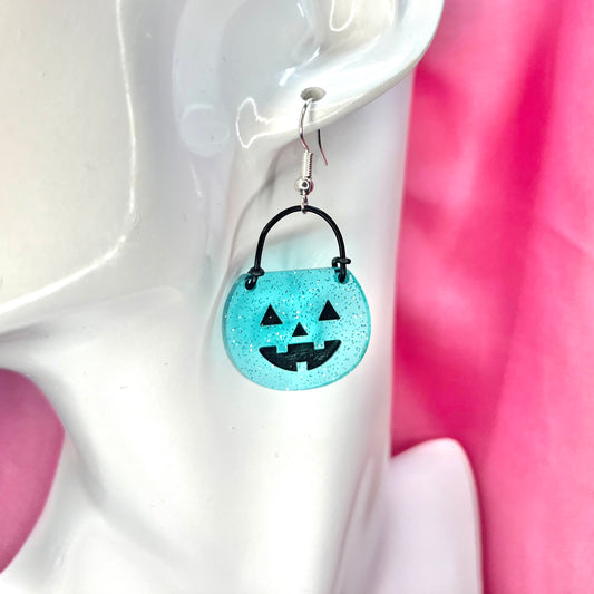 Trick or Treat Earrings