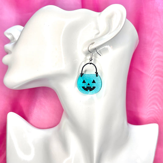 Trick or Treat Earrings