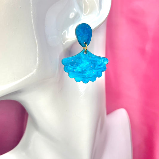 Classy Drop Earrings