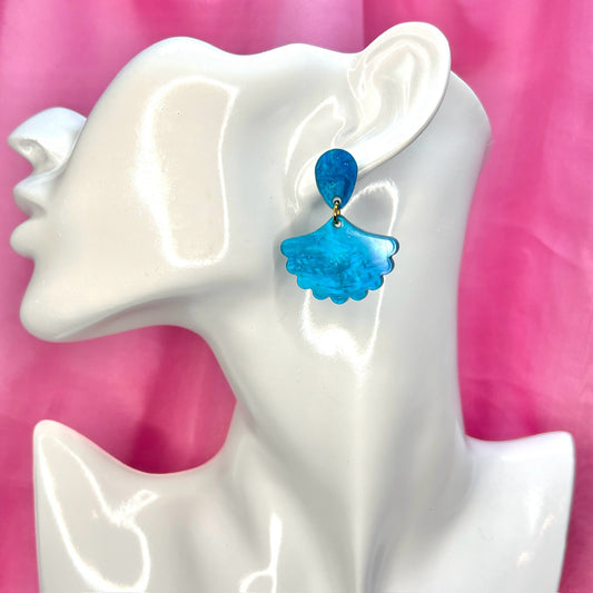 Classy Drop Earrings