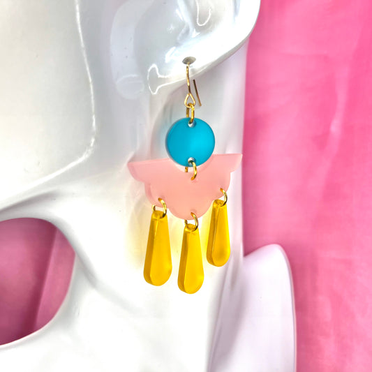 Sugar Drop Earrings