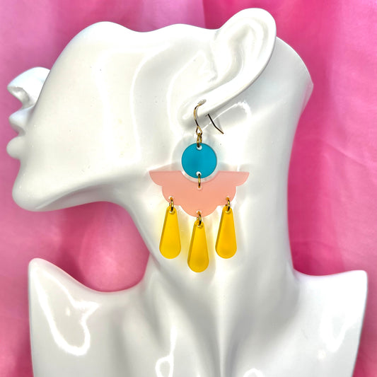 Sugar Drop Earrings